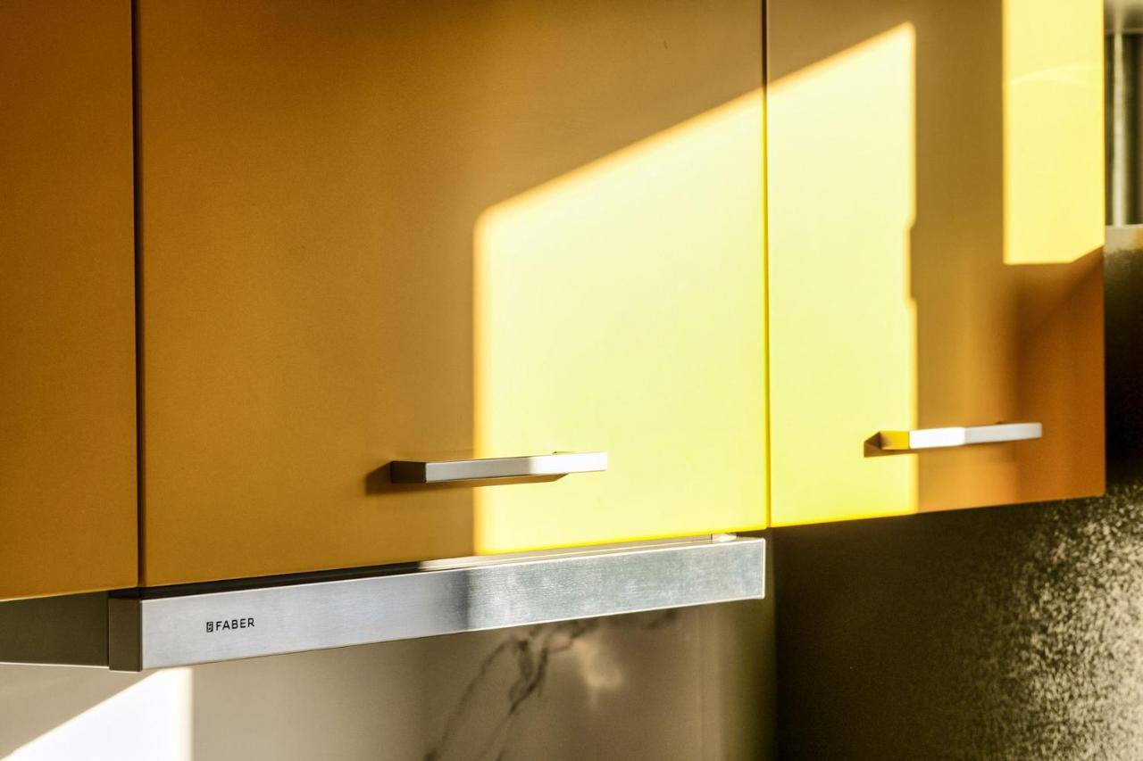 Strefi Hill Suites Athènes Extérieur photo