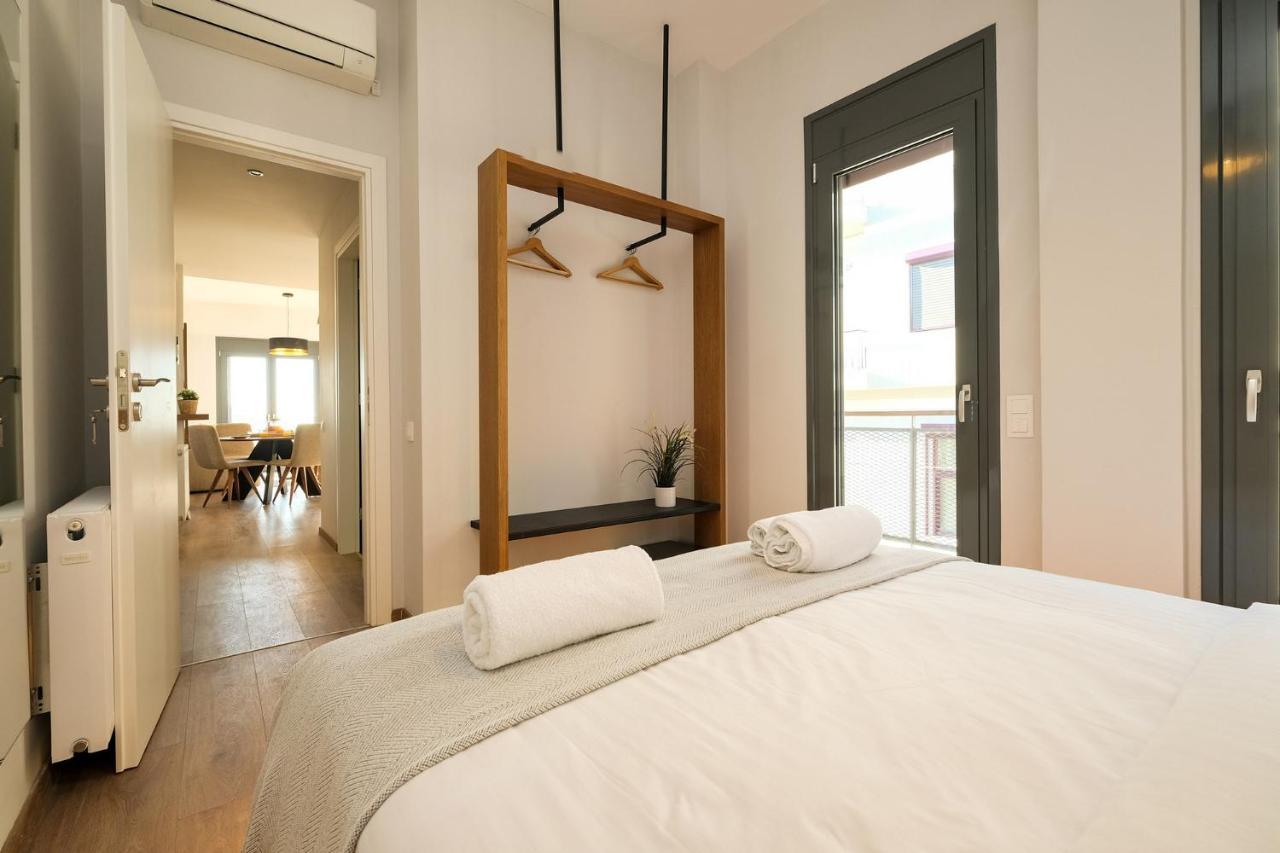 Strefi Hill Suites Athènes Extérieur photo